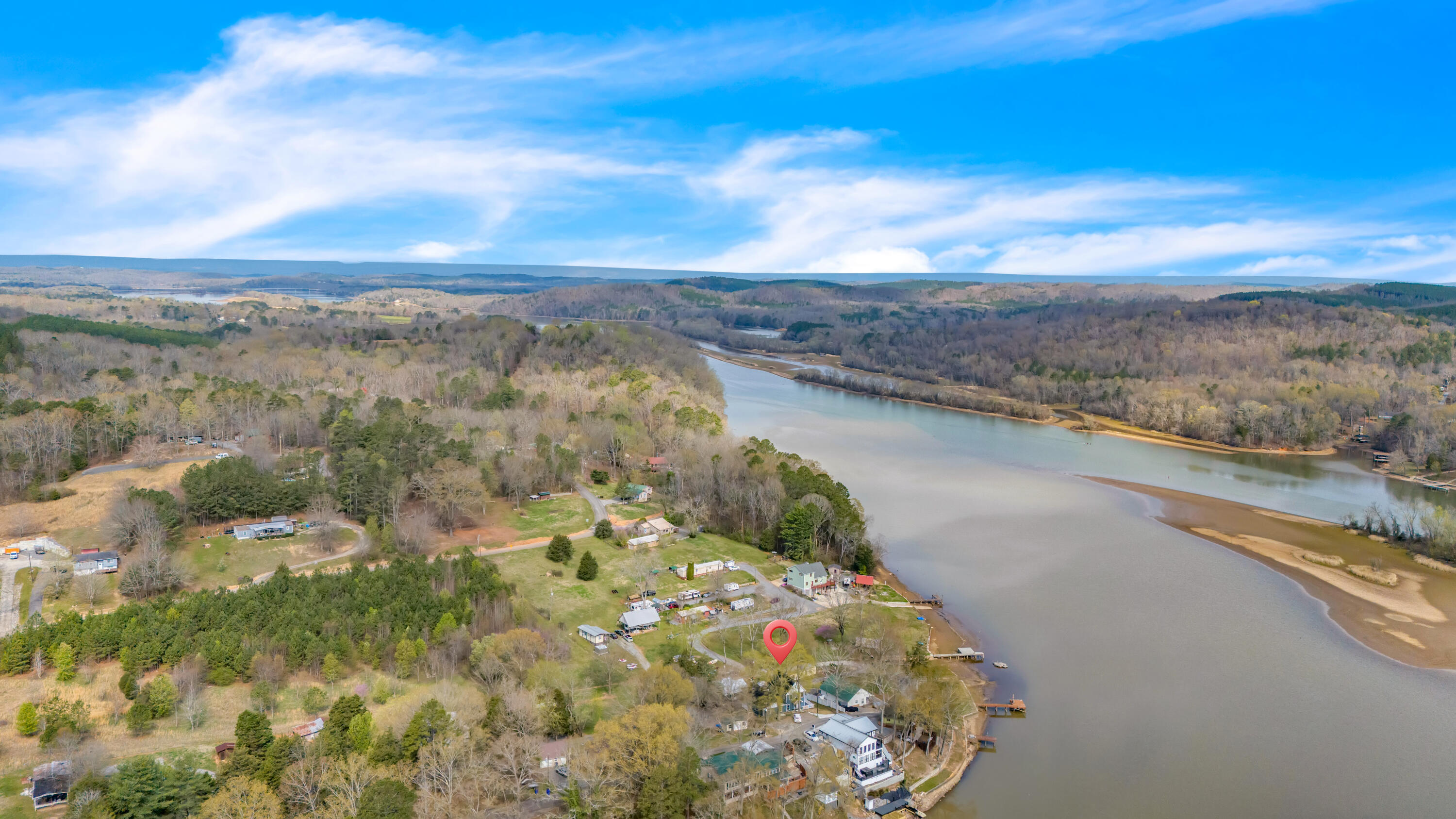 269 Grays Ferry Road, Georgetown, Tennessee image 32