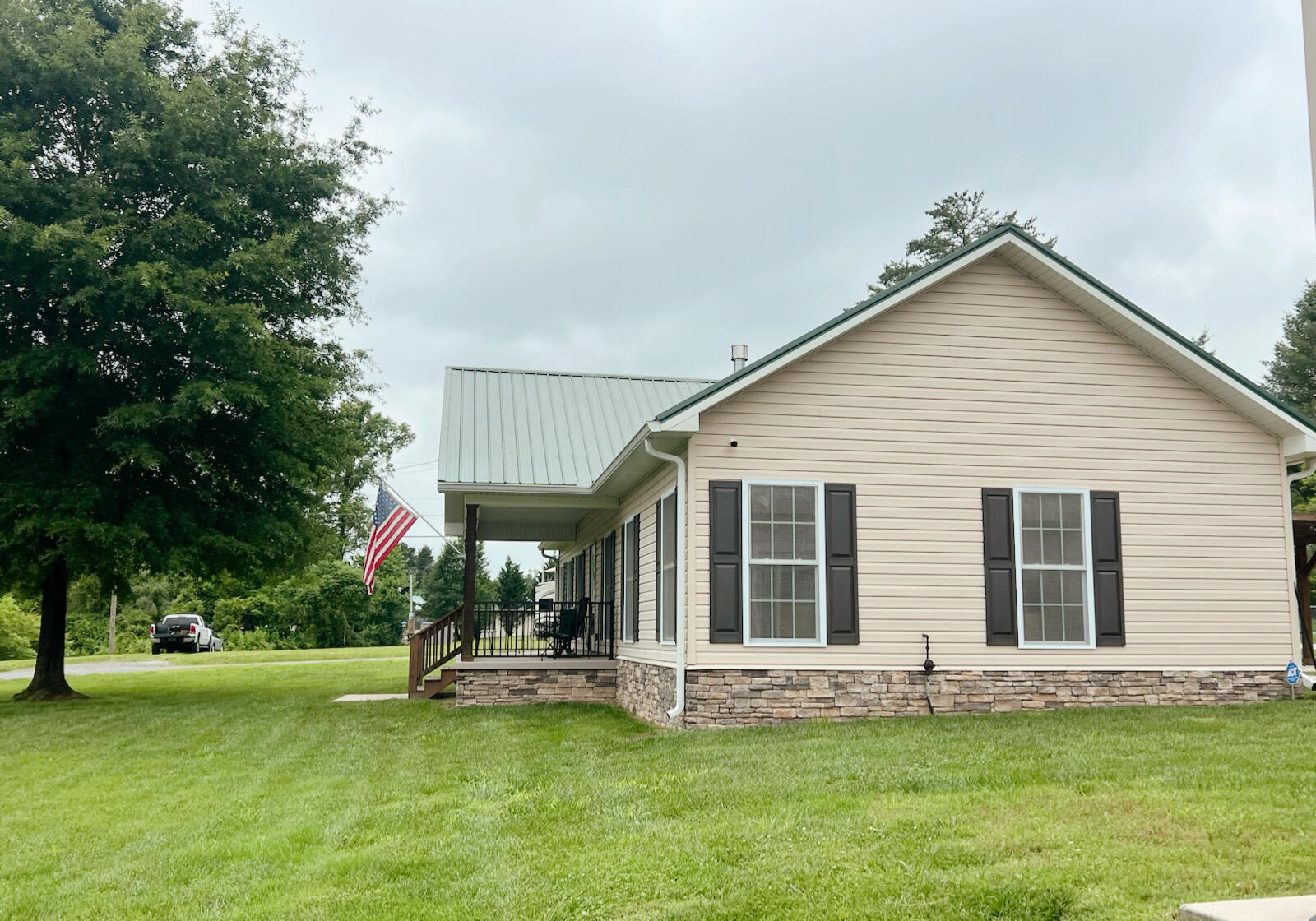 188 Cherokee Drive, Spring City, Tennessee image 2