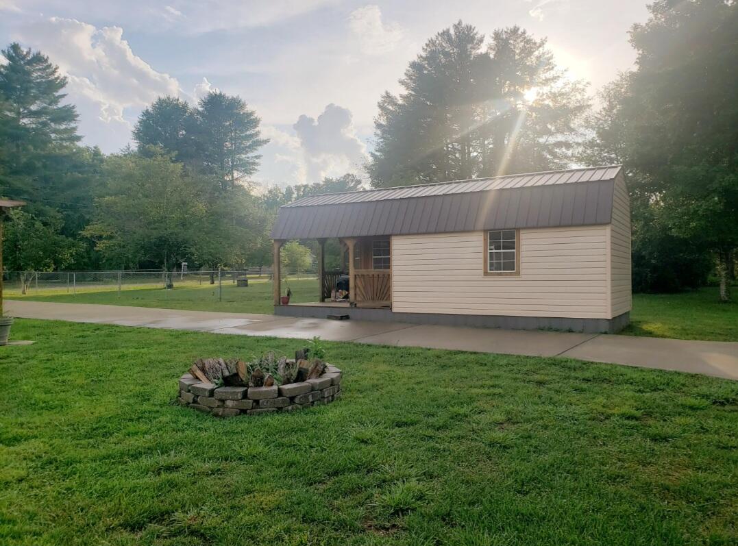 188 Cherokee Drive, Spring City, Tennessee image 4