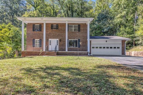 Photo of 5839 Dayton Boulevard, Chattanooga, TN 37415 (MLS # 1521666)