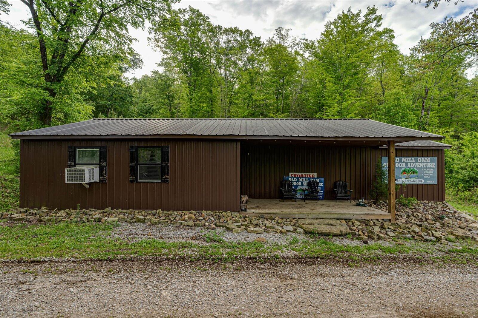 34 Mule Lane, Pikeville, Tennessee image 50