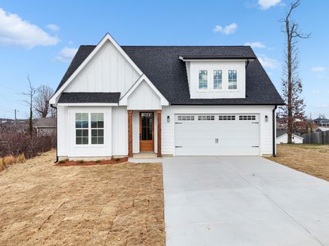 Photo of 2349 Jennifer, Lot 236 Drive, Chattanooga, TN 37421 (MLS # 1526498)