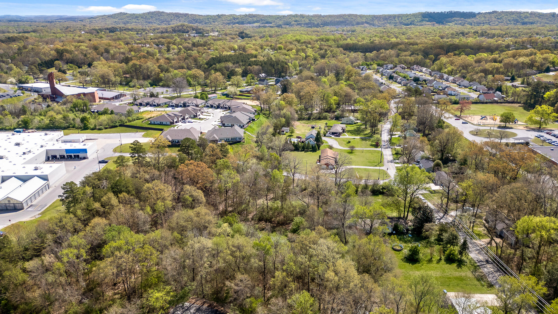 5925 Winding Lane, Hixson, Tennessee image 20