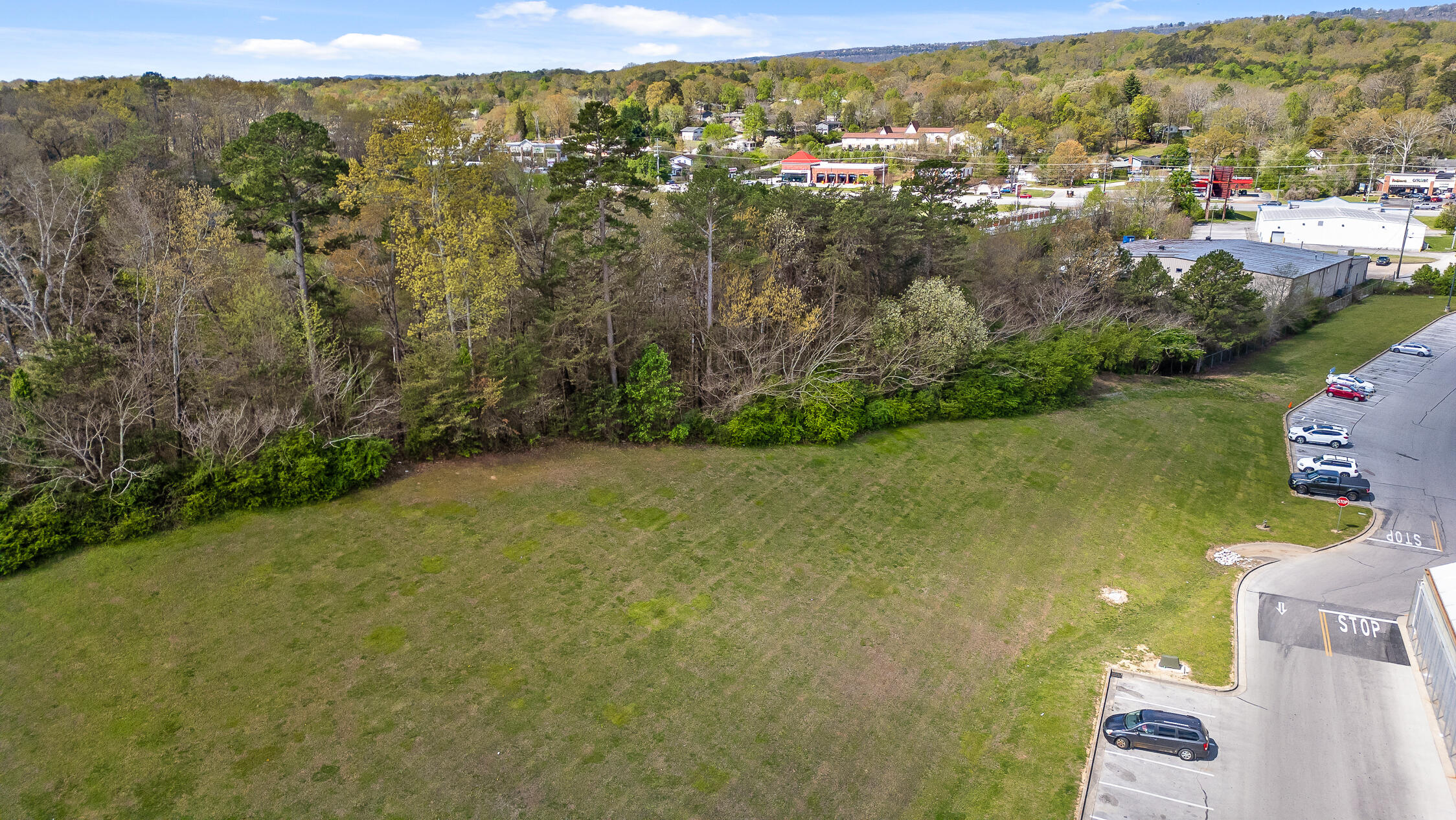 5925 Winding Lane, Hixson, Tennessee image 17