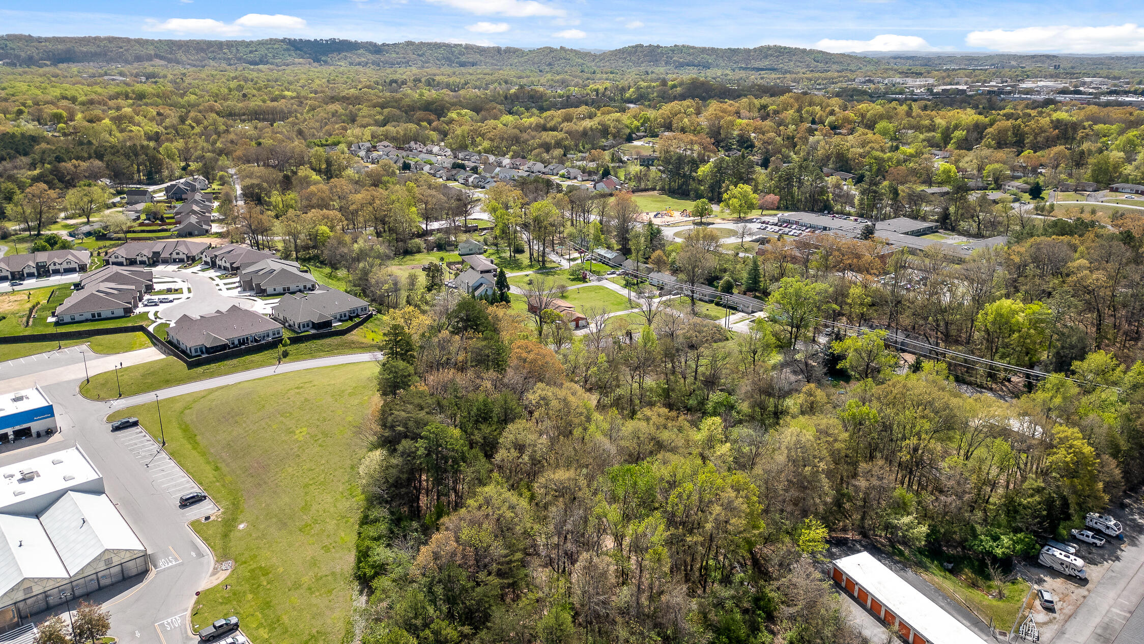 5925 Winding Lane, Hixson, Tennessee image 21