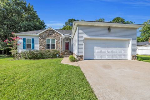 Photo of 7424 Edgefield Drive, Chattanooga, TN 37421 (MLS # 1518926)