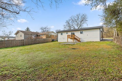 Tiny photo for 824 Clift Street, Chattanooga, TN 37405 (MLS # 1527321)