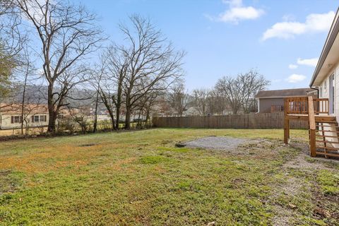 Tiny photo for 824 Clift Street, Chattanooga, TN 37405 (MLS # 1527321)