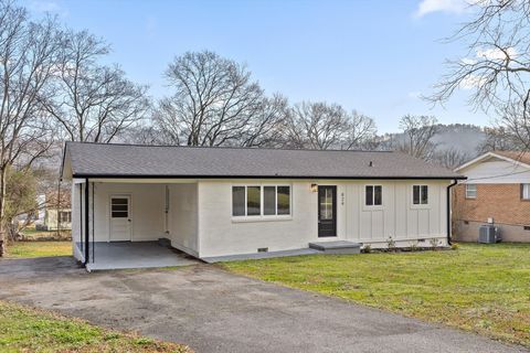Tiny photo for 824 Clift Street, Chattanooga, TN 37405 (MLS # 1527321)