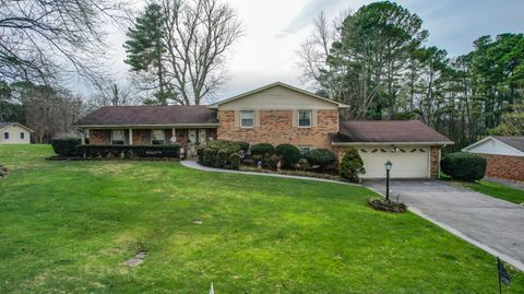 Photo of 3880 Westview Drive NW, Cleveland, TN 37312 (MLS # 1525151)