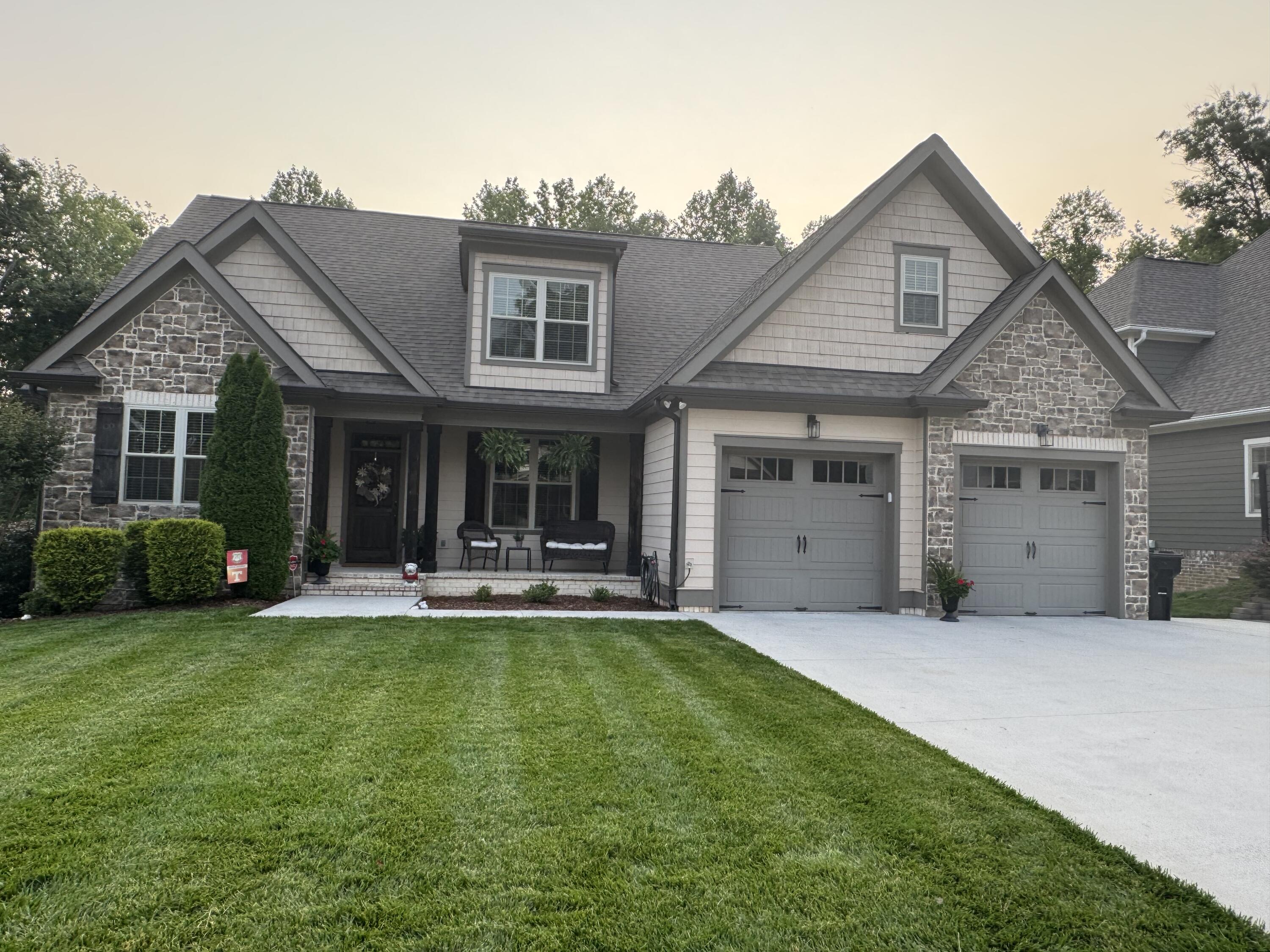 9452 Peppy Br Trail, Apison, Tennessee image 1