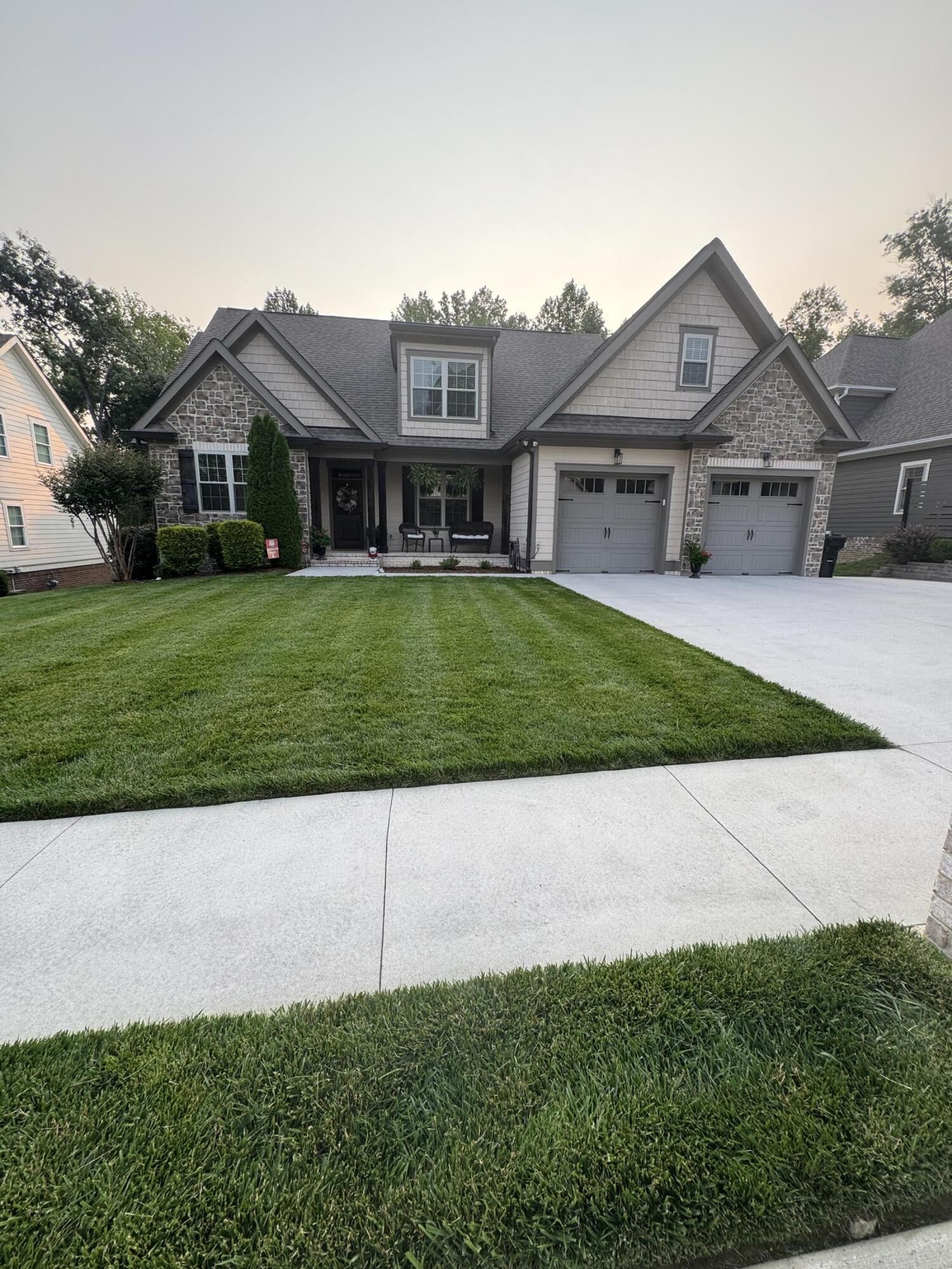 9452 Peppy Br Trail, Apison, Tennessee image 2