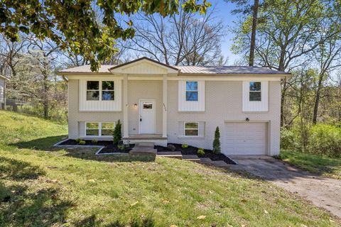 Photo of 5906 Gettysburg Drive, Harrison, TN 37341 (MLS # 1531500)