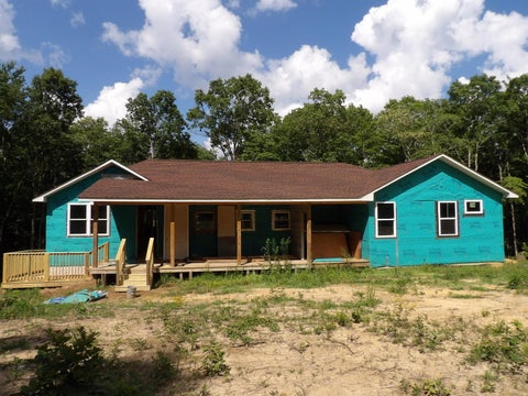 Photo of 158 Shady Oaks Drive, Dunlap, TN 37327 (MLS # 1538313)