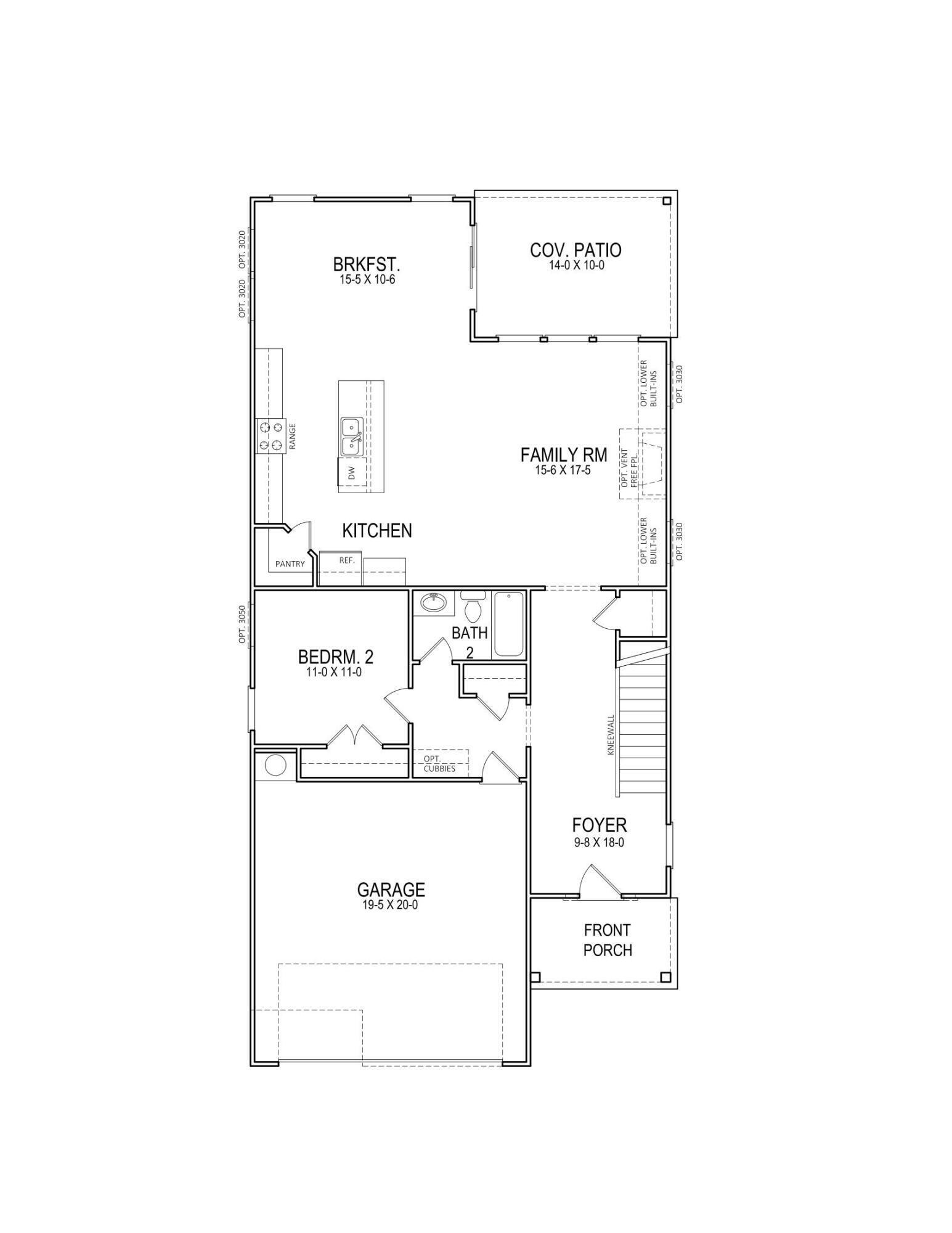 9139 Glimmer Lane #162, Ooltewah, Tennessee image 2