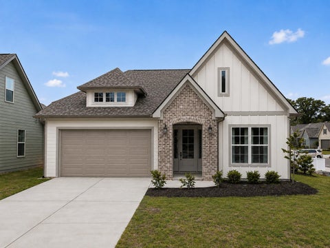 Photo of 1557 Storyvale Lane, Hixson, TN 37343 (MLS # 1541283)