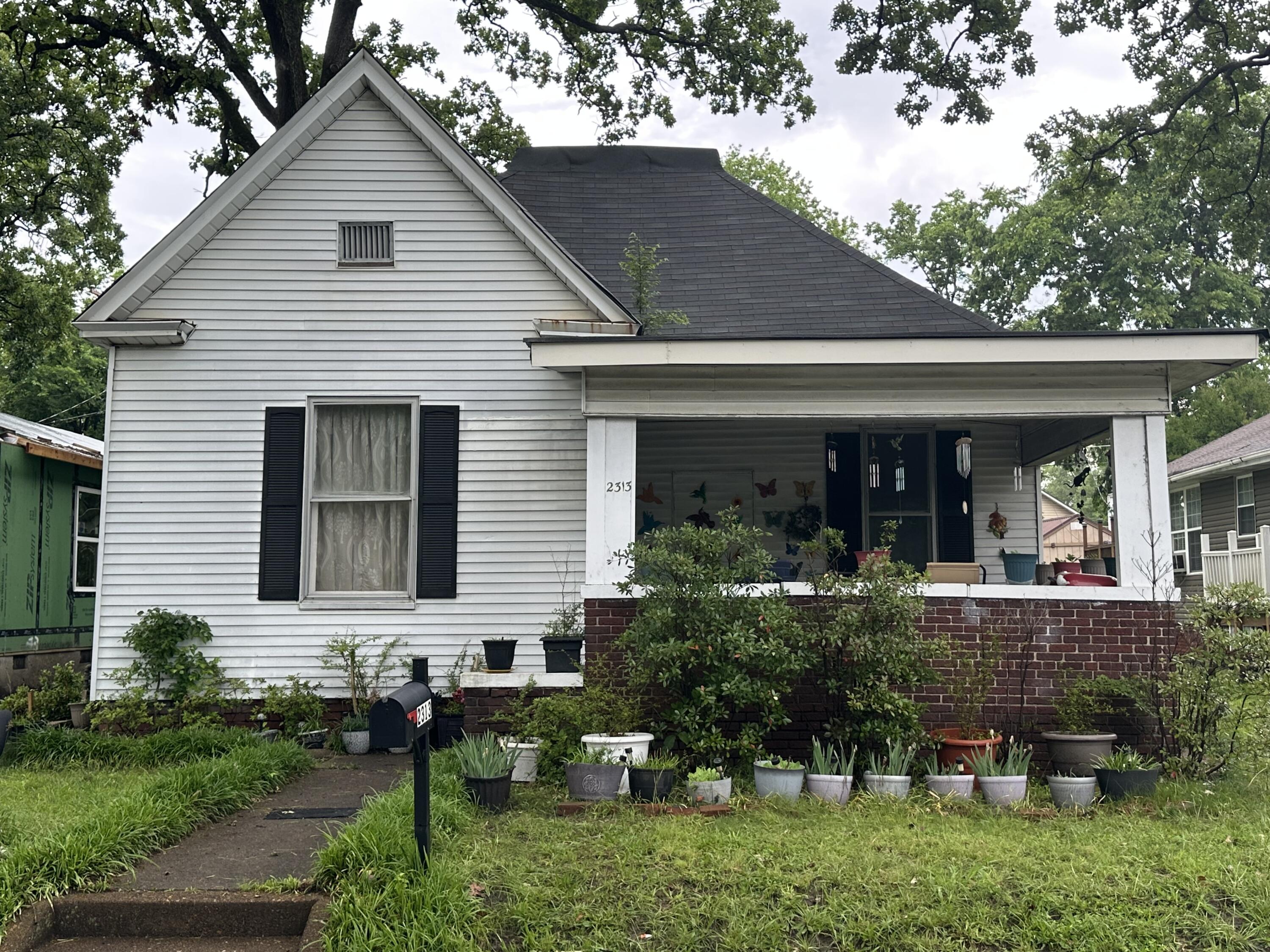 2313 Bailey Avenue, Chattanooga, Tennessee image 1