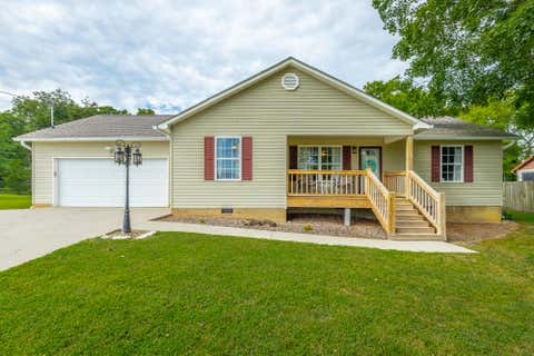 Photo of 696 Taylor Broome Road, Chickamauga, GA 30707 (MLS # 1541311)