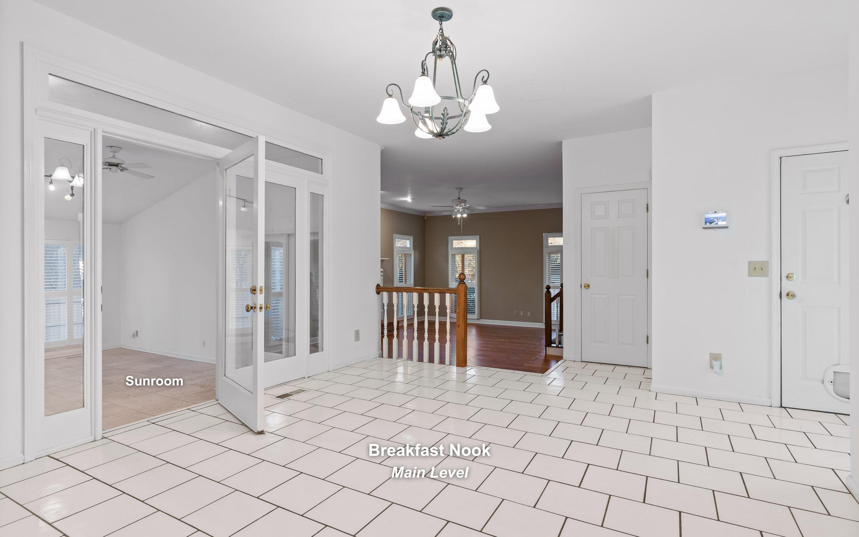 3 Northfield Road, Signal Mountain, Tennessee image 12