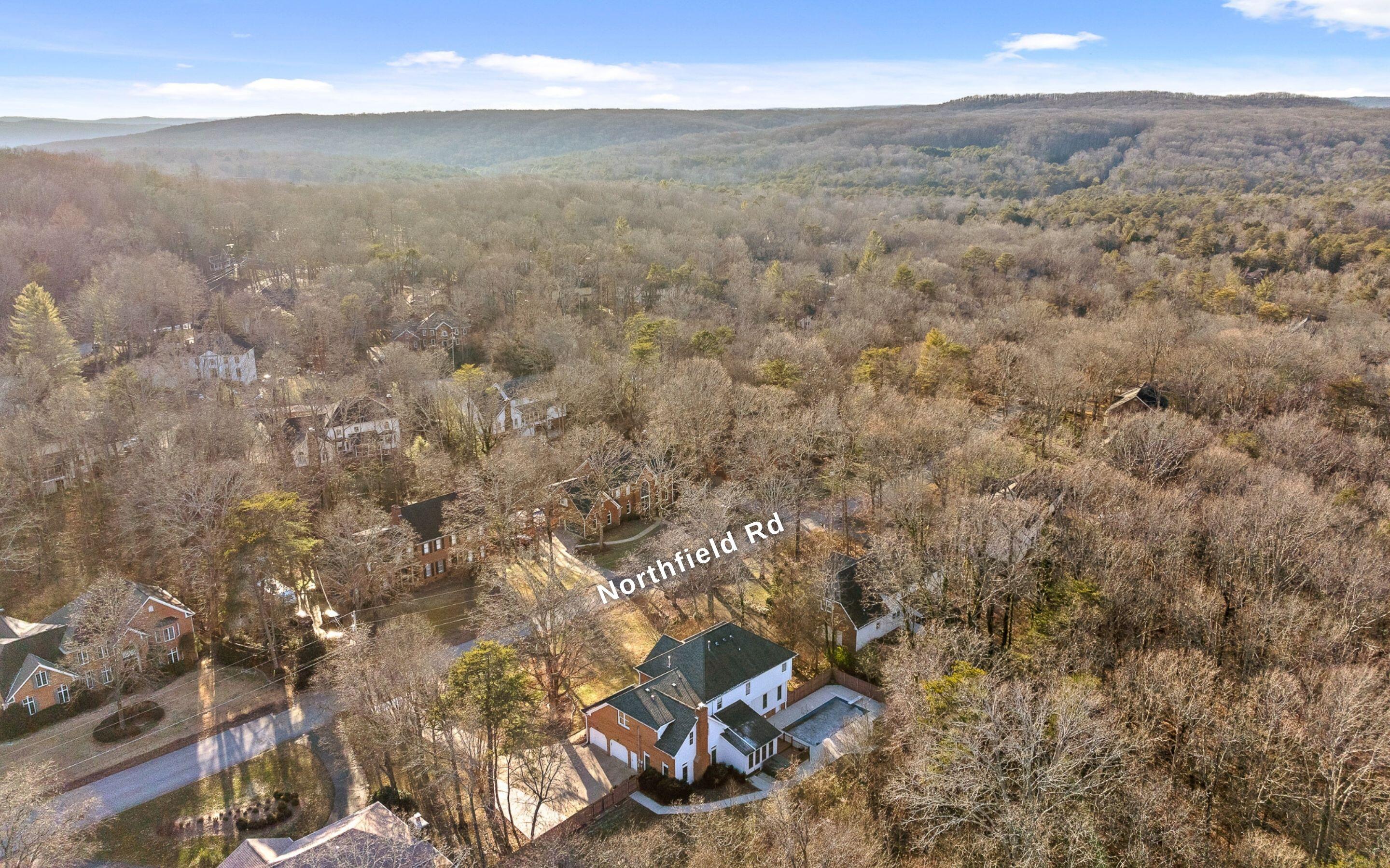 3 Northfield Road, Signal Mountain, Tennessee image 45