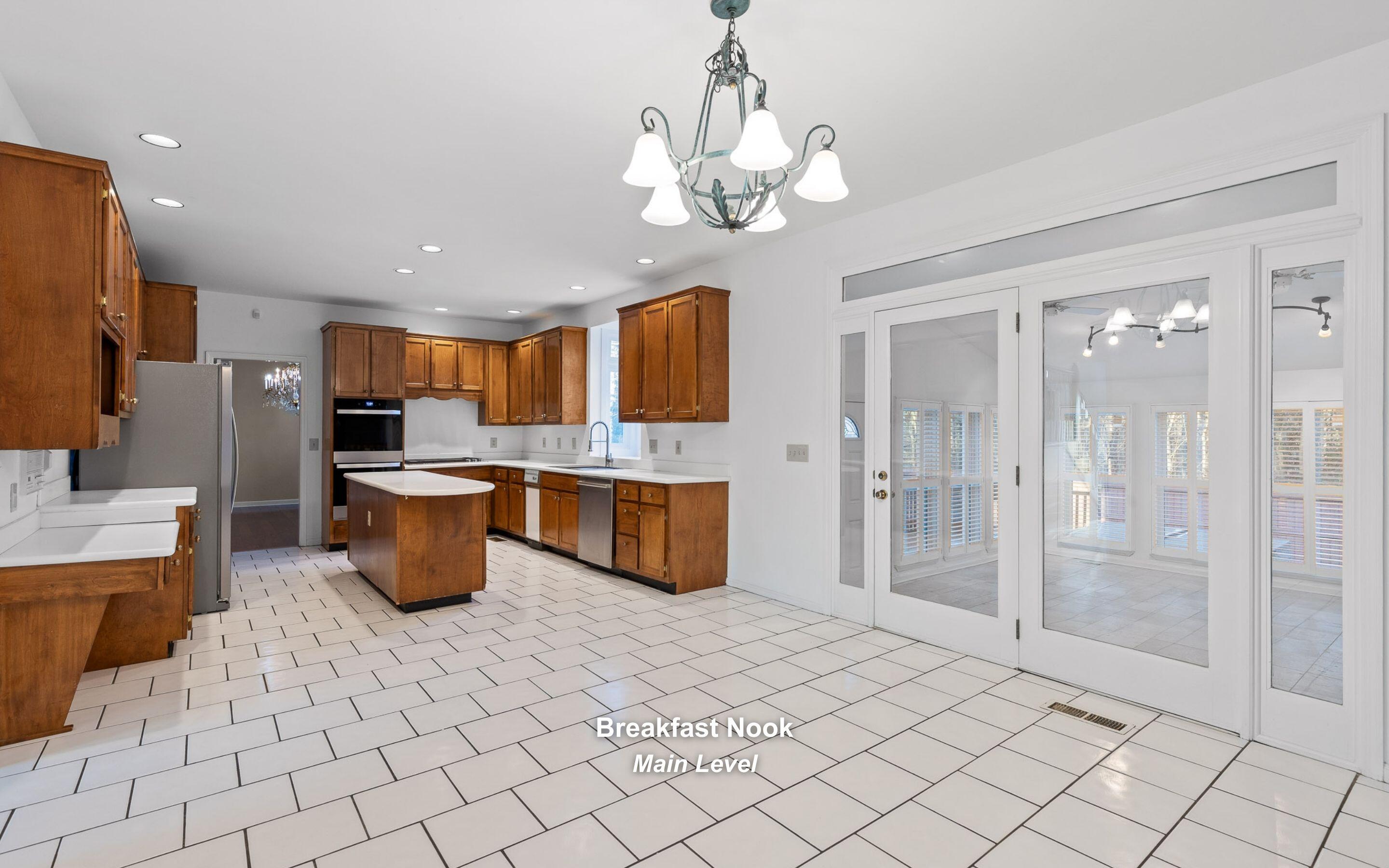 3 Northfield Road, Signal Mountain, Tennessee image 9