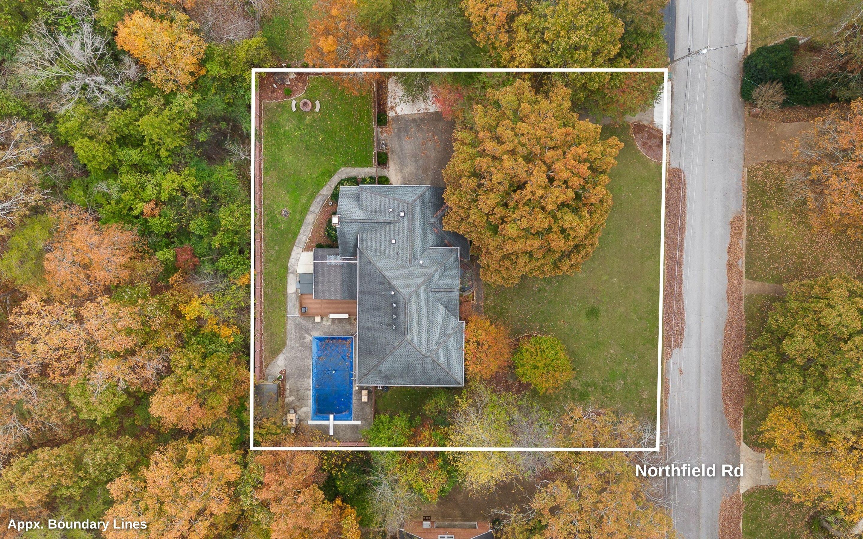 3 Northfield Road, Signal Mountain, Tennessee image 44