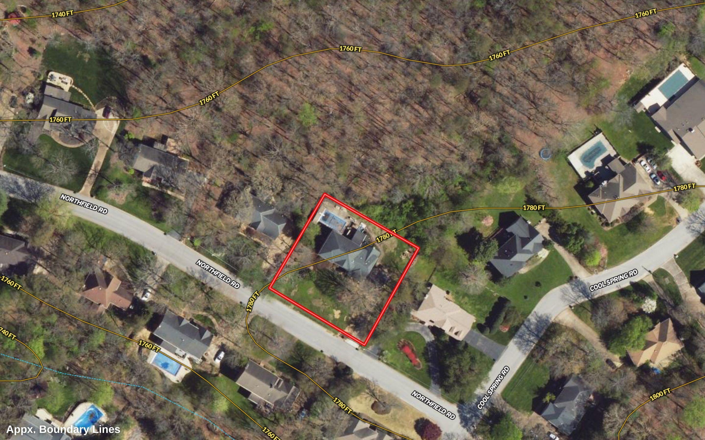3 Northfield Road, Signal Mountain, Tennessee image 47
