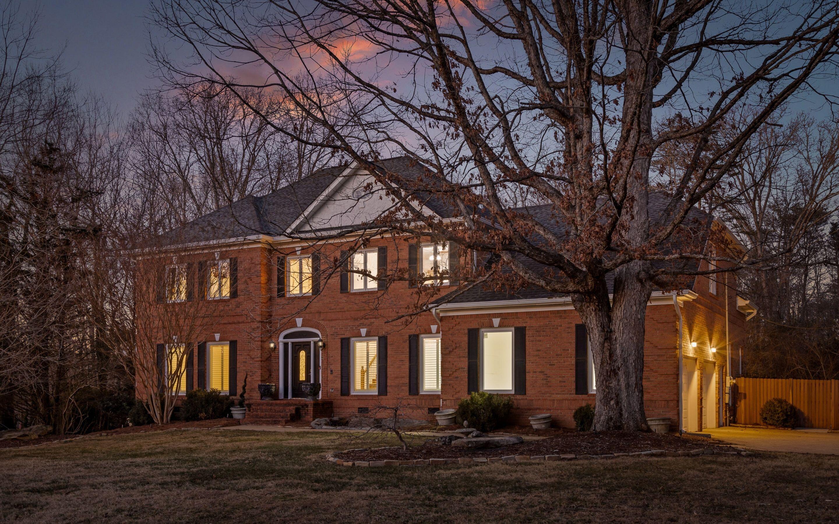 3 Northfield Road, Signal Mountain, Tennessee image 40