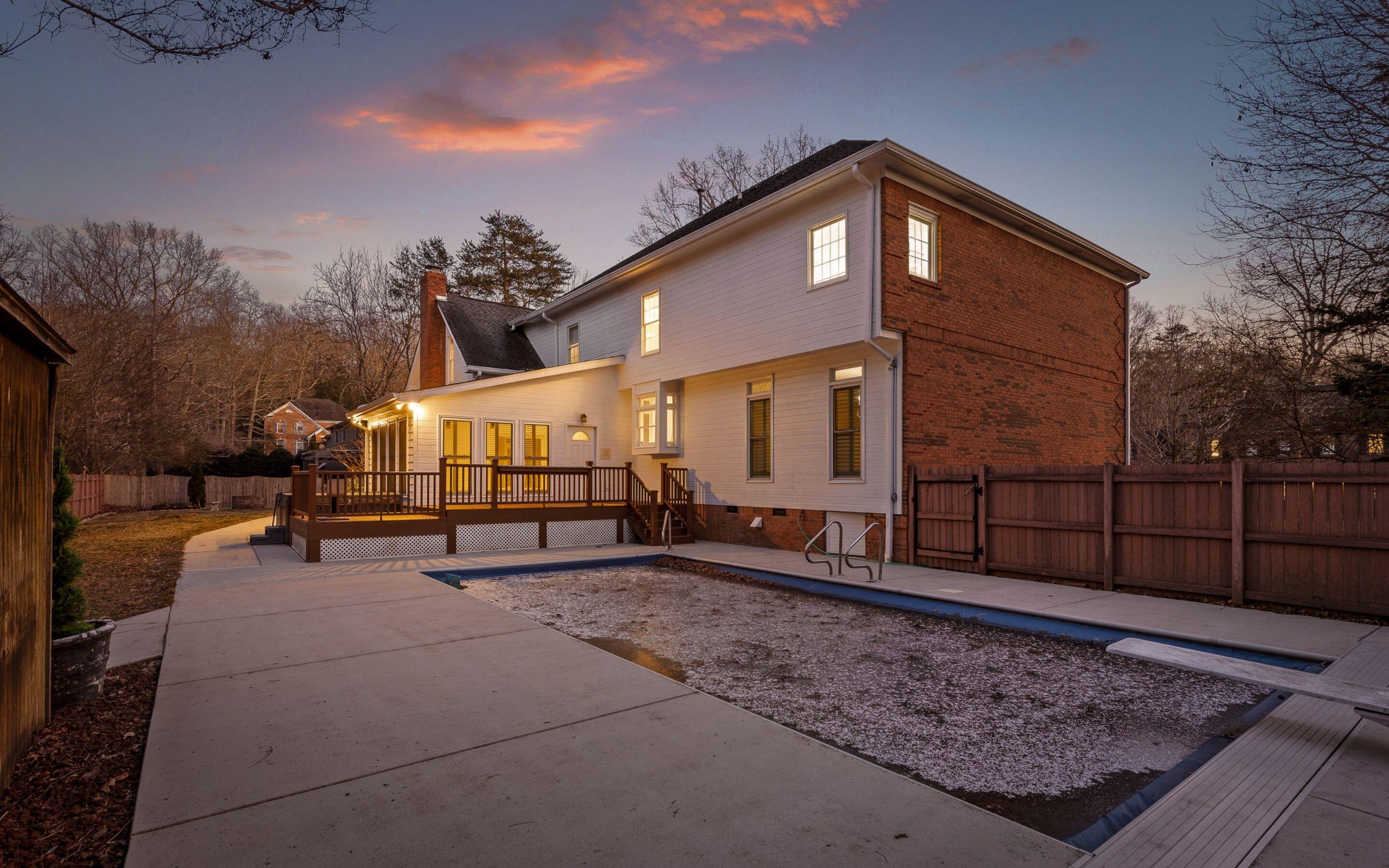 3 Northfield Road, Signal Mountain, Tennessee image 37