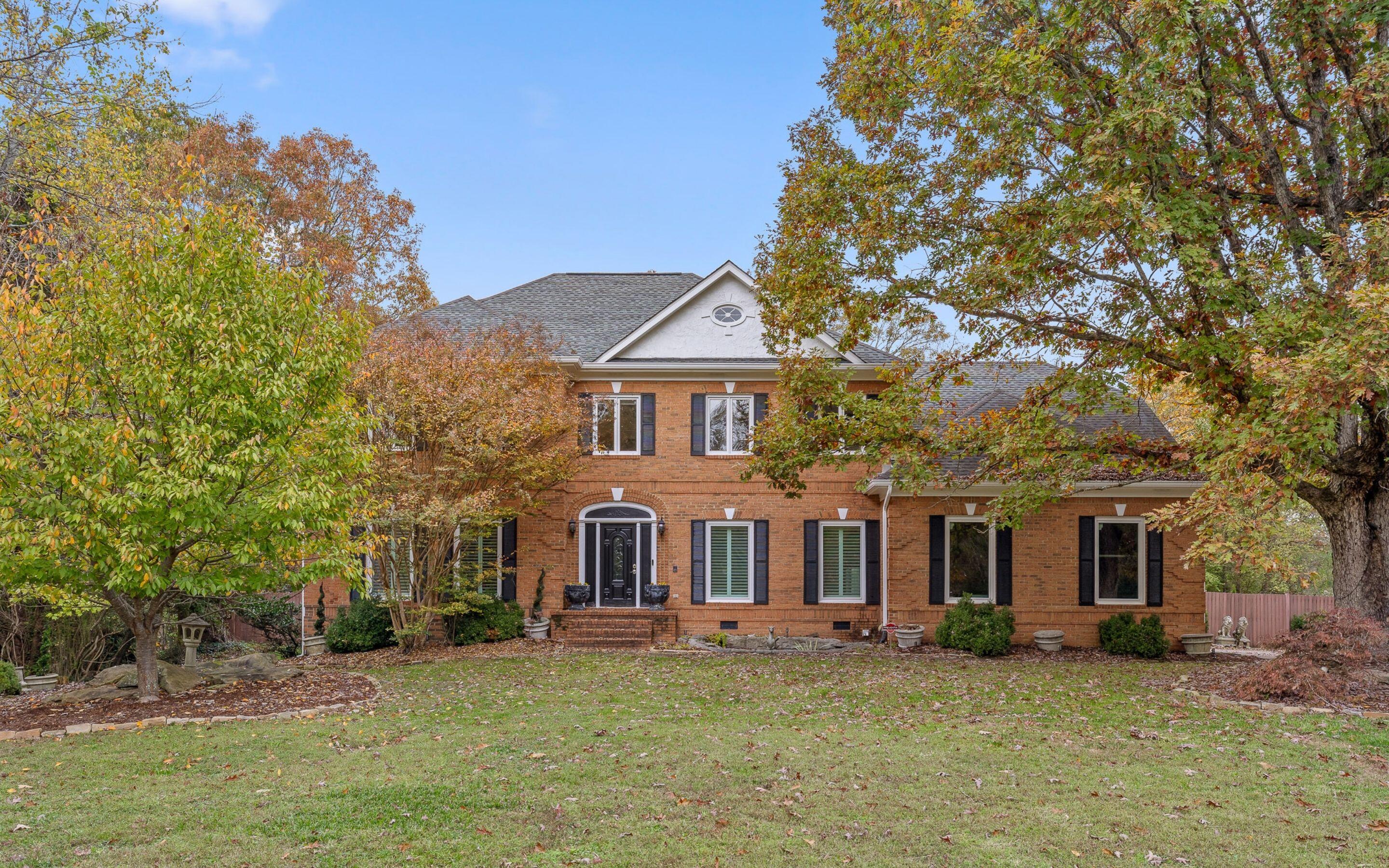 3 Northfield Road, Signal Mountain, Tennessee image 43