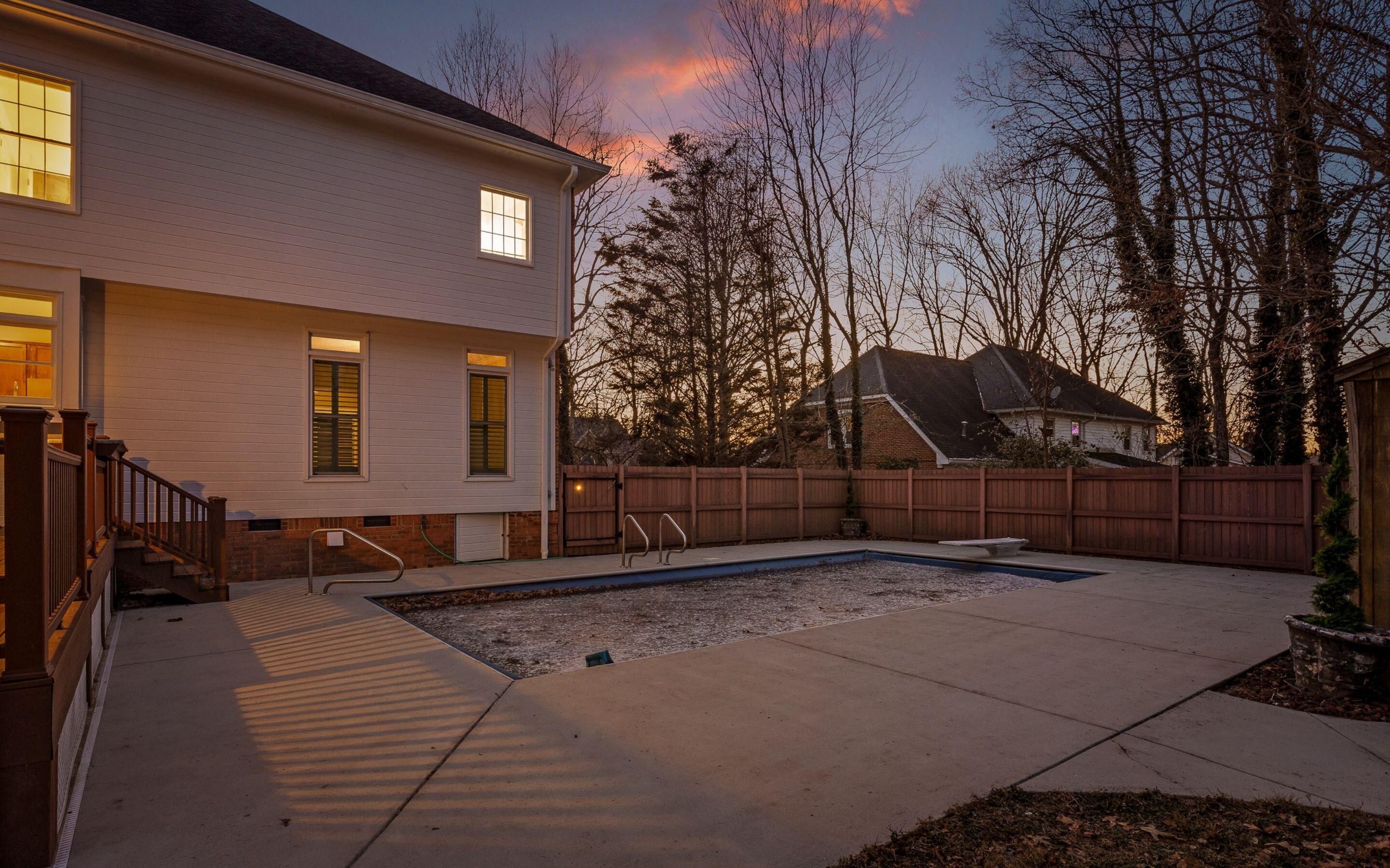 3 Northfield Road, Signal Mountain, Tennessee image 39