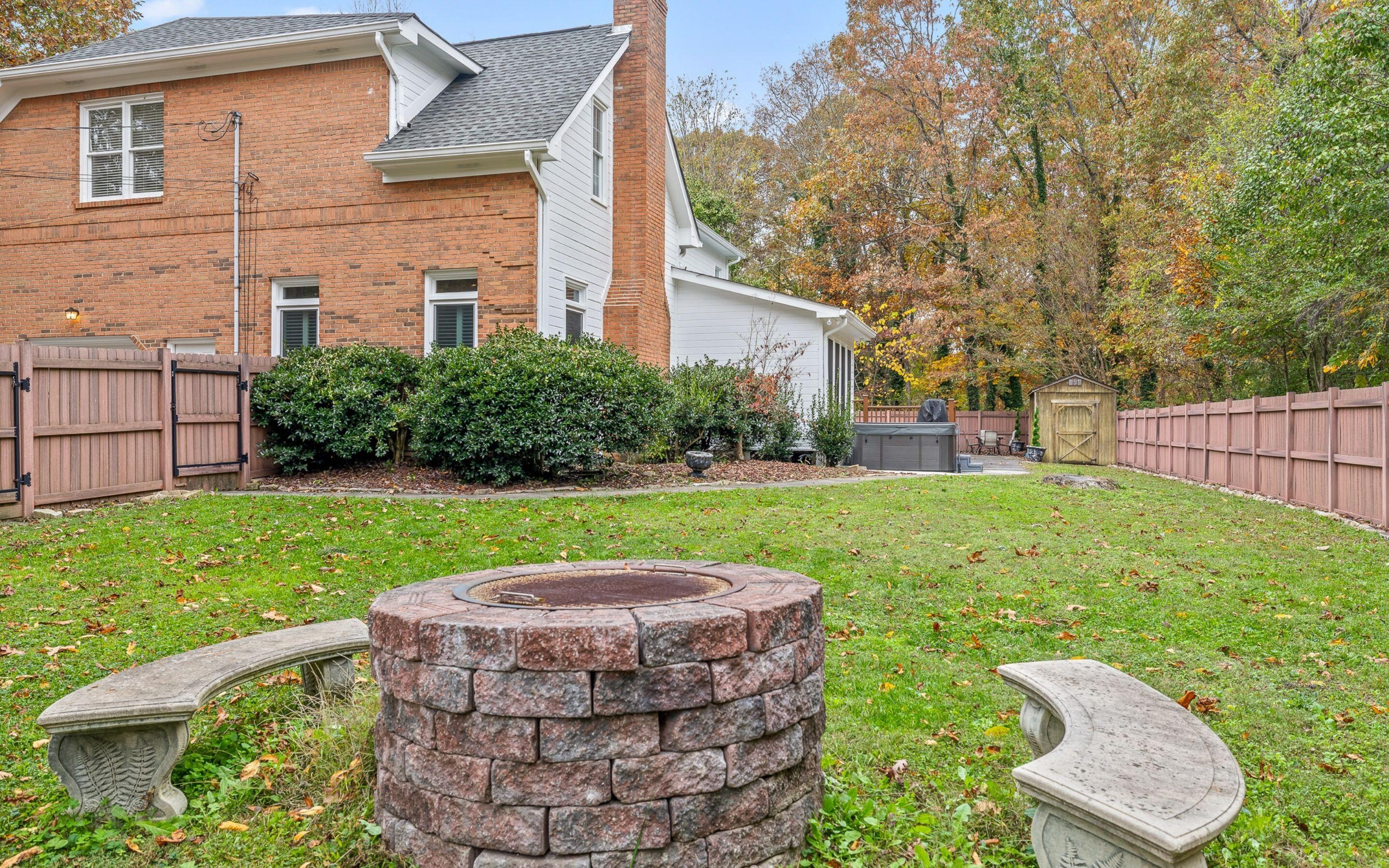 3 Northfield Road, Signal Mountain, Tennessee image 42