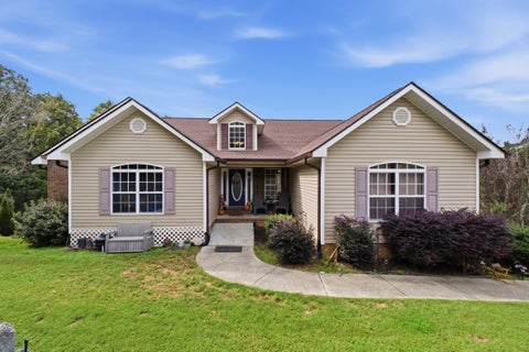 Photo of 193 Southern Oaks Drive SE, Cleveland, TN 37323 (MLS # 1544717)