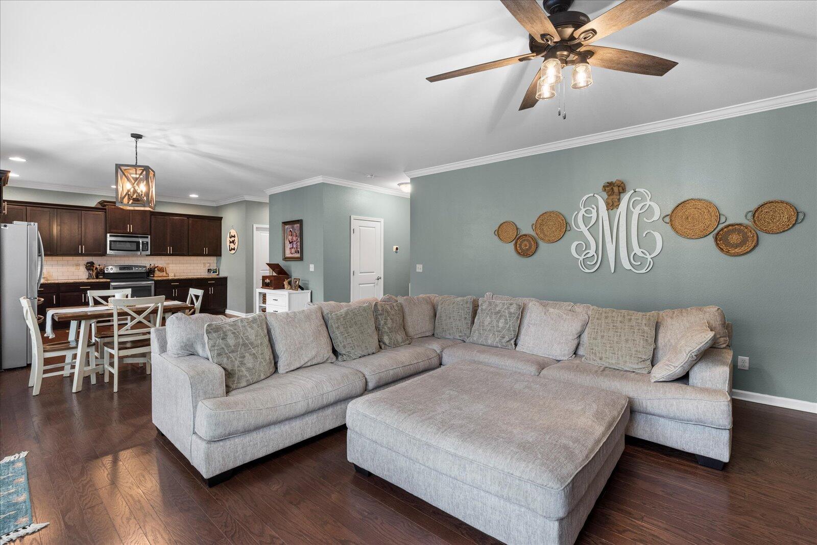 8549 Banner Elk Road, Soddy Daisy, Tennessee image 12