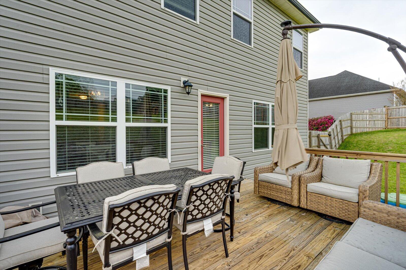 8549 Banner Elk Road, Soddy Daisy, Tennessee image 34