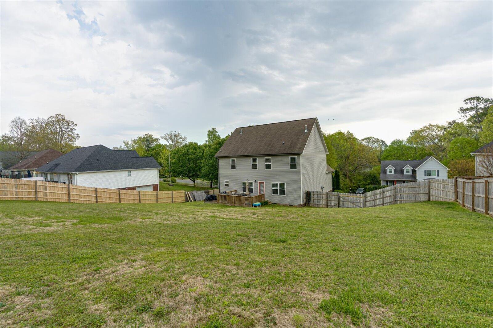 8549 Banner Elk Road, Soddy Daisy, Tennessee image 35