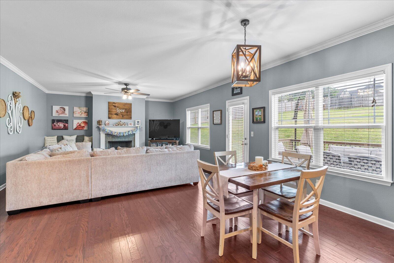 8549 Banner Elk Road, Soddy Daisy, Tennessee image 13