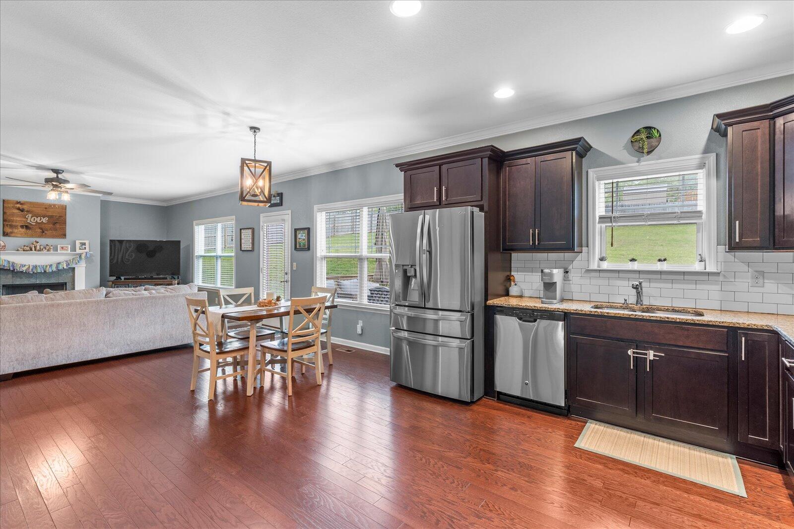 8549 Banner Elk Road, Soddy Daisy, Tennessee image 19
