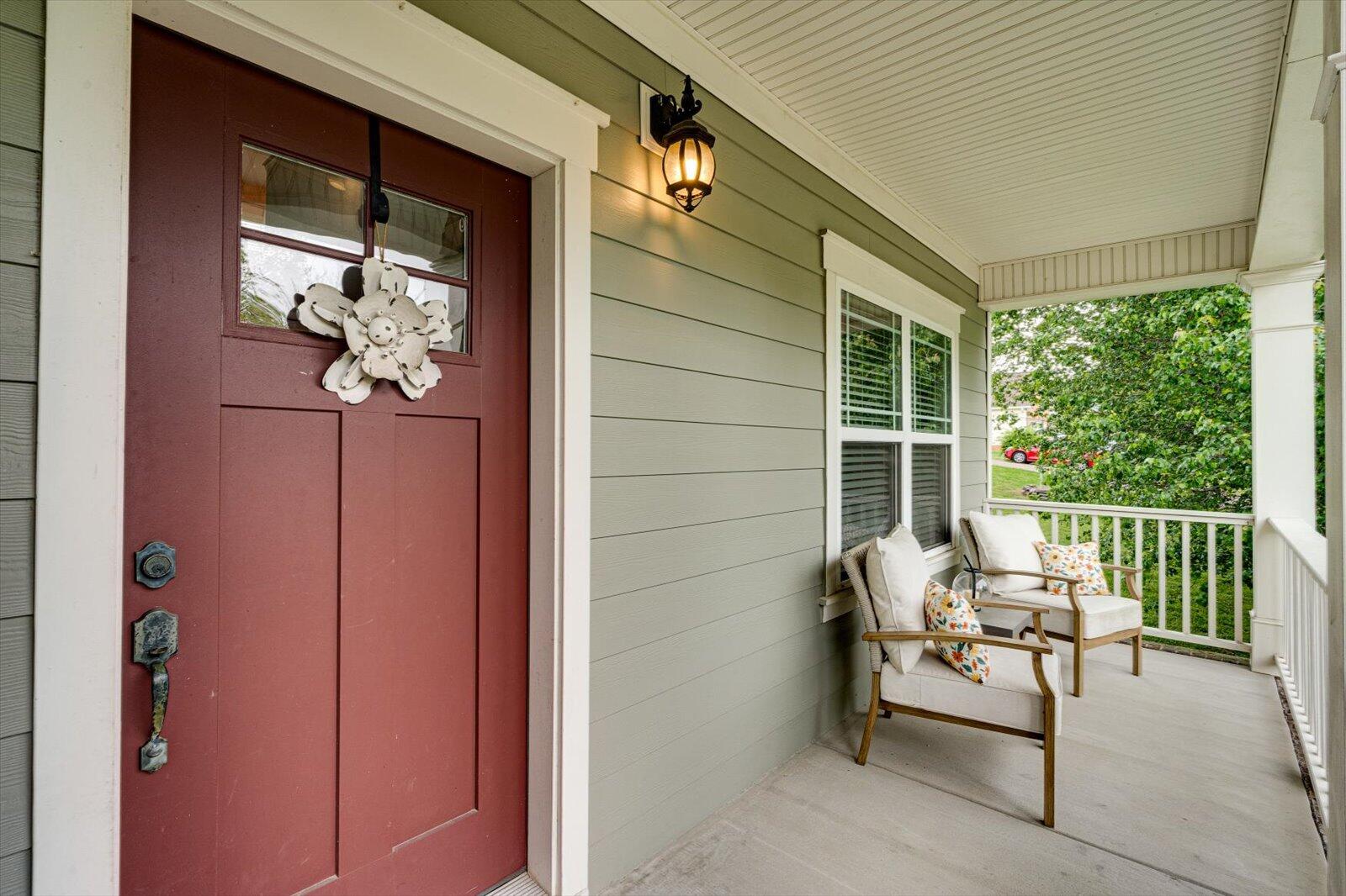 8549 Banner Elk Road, Soddy Daisy, Tennessee image 4