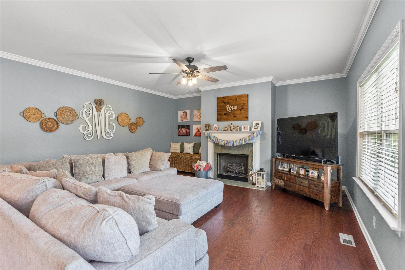 8549 Banner Elk Road, Soddy Daisy, Tennessee image 10
