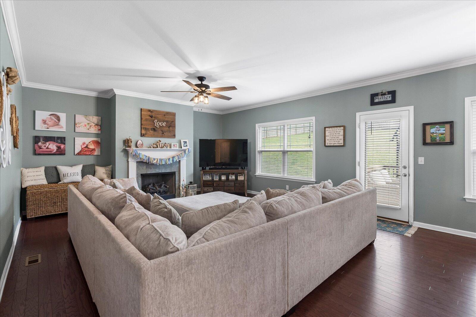 8549 Banner Elk Road, Soddy Daisy, Tennessee image 9