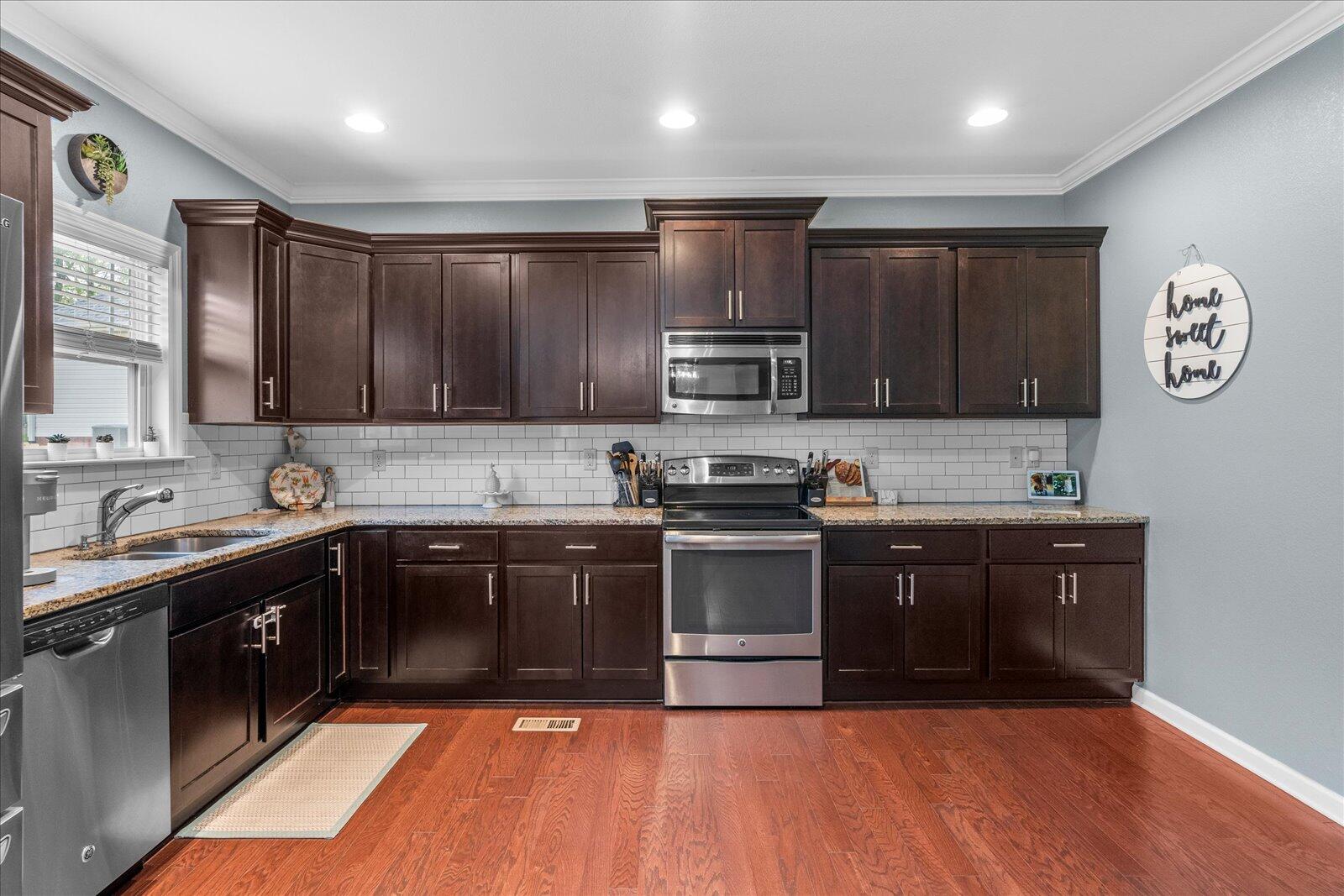 8549 Banner Elk Road, Soddy Daisy, Tennessee image 17