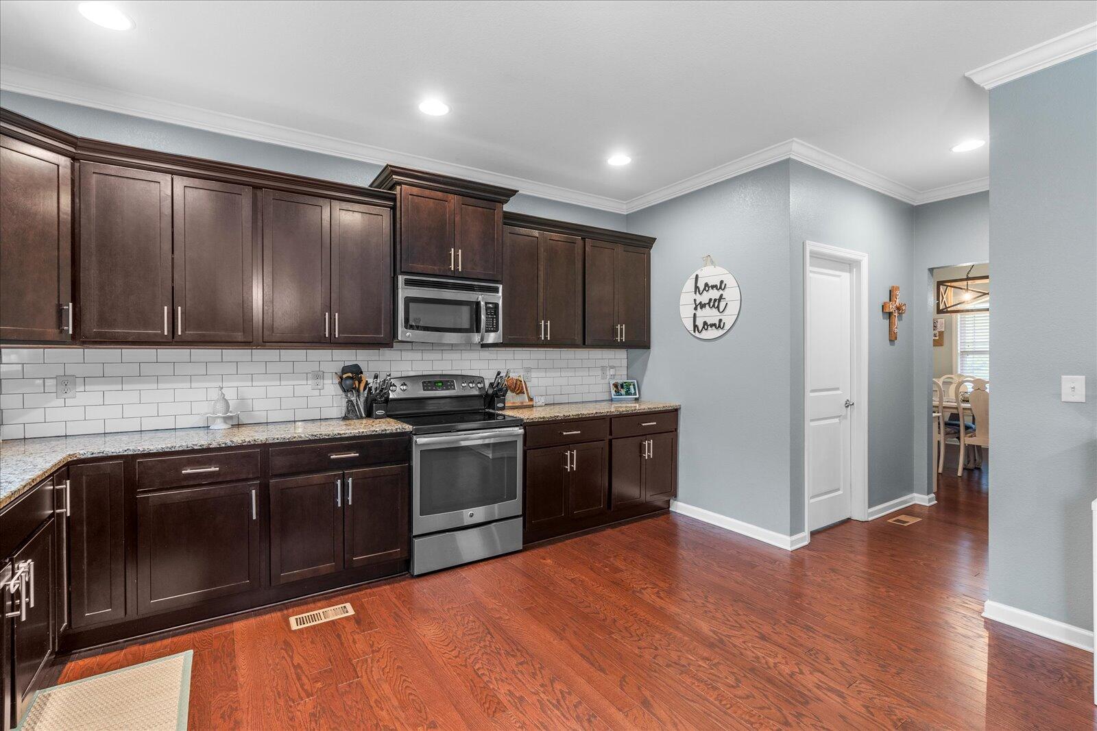 8549 Banner Elk Road, Soddy Daisy, Tennessee image 18