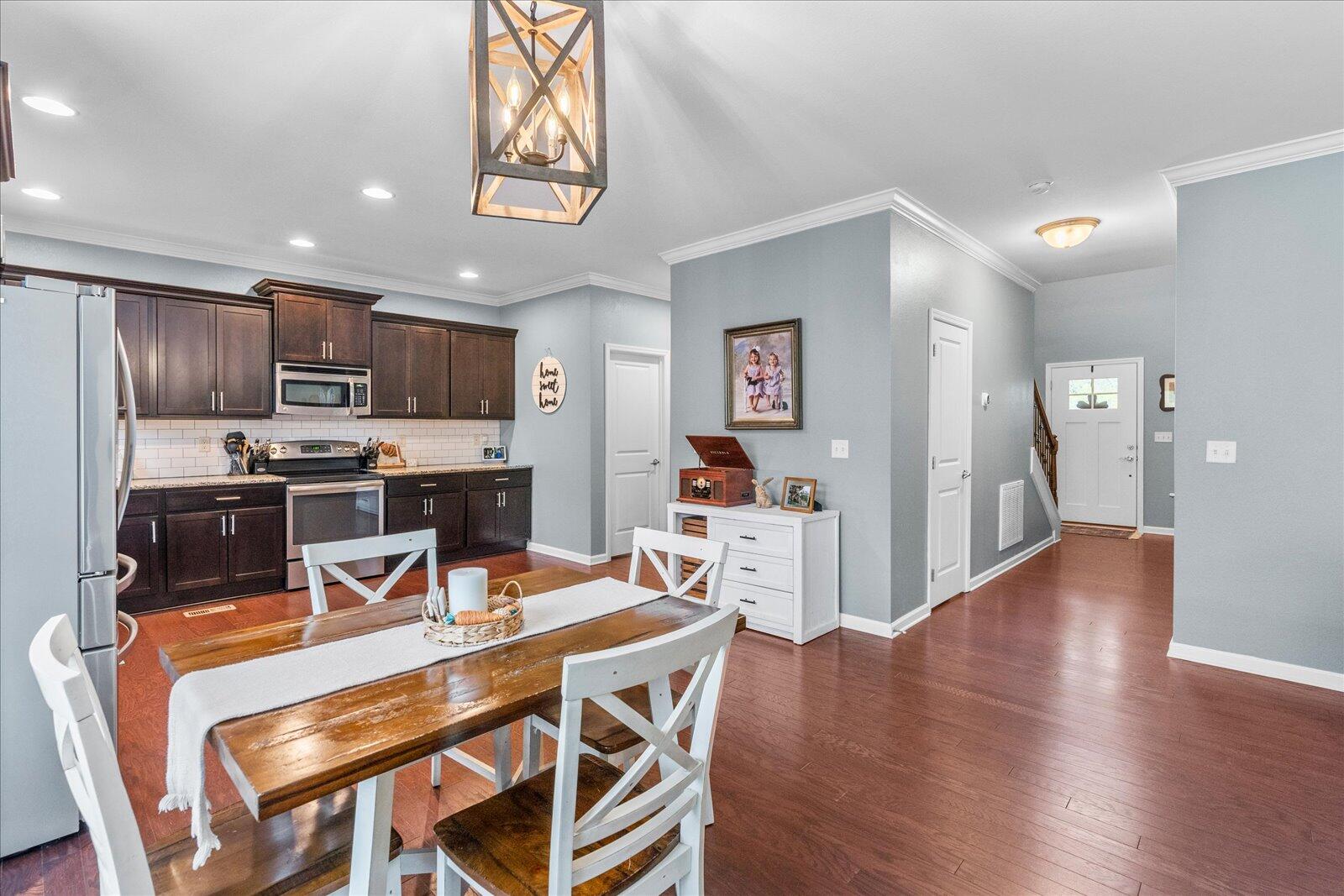 8549 Banner Elk Road, Soddy Daisy, Tennessee image 14