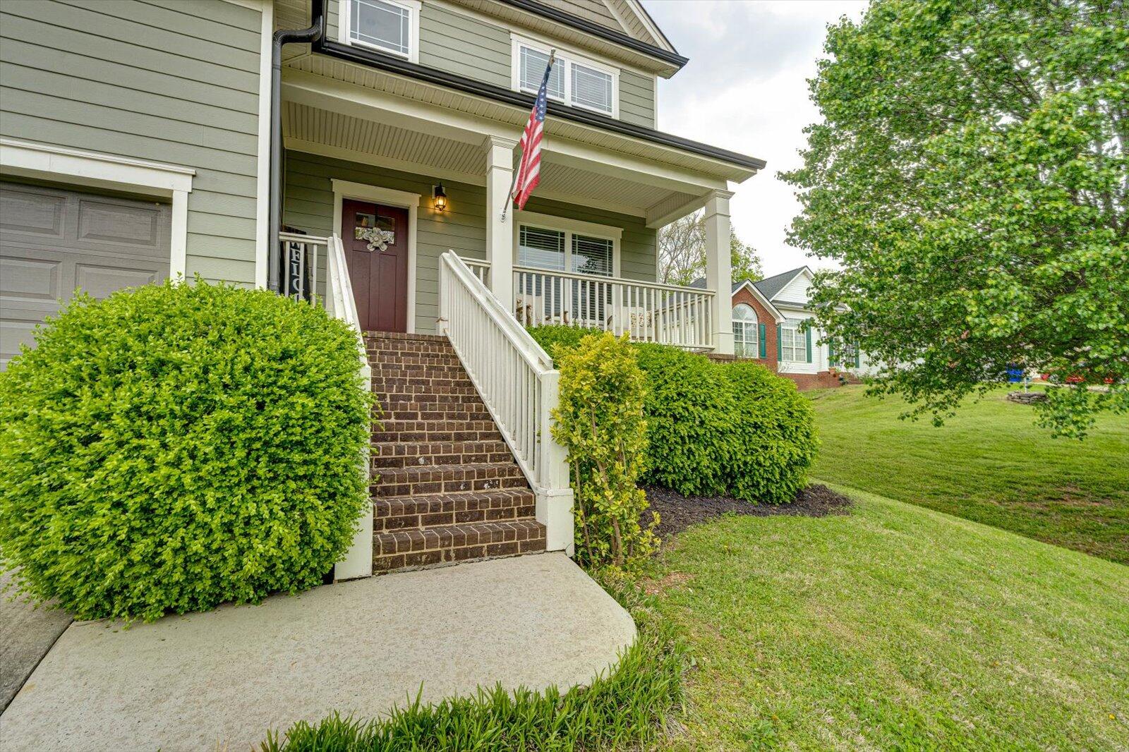 8549 Banner Elk Road, Soddy Daisy, Tennessee image 3