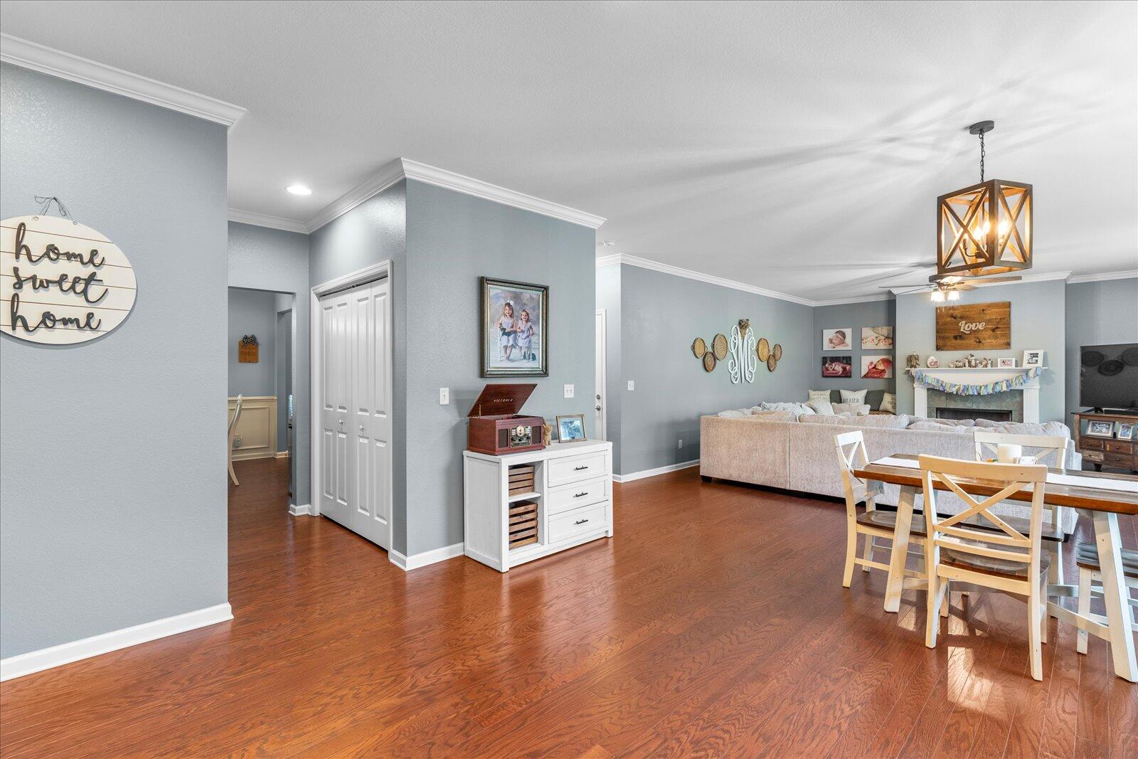 8549 Banner Elk Road, Soddy Daisy, Tennessee image 15