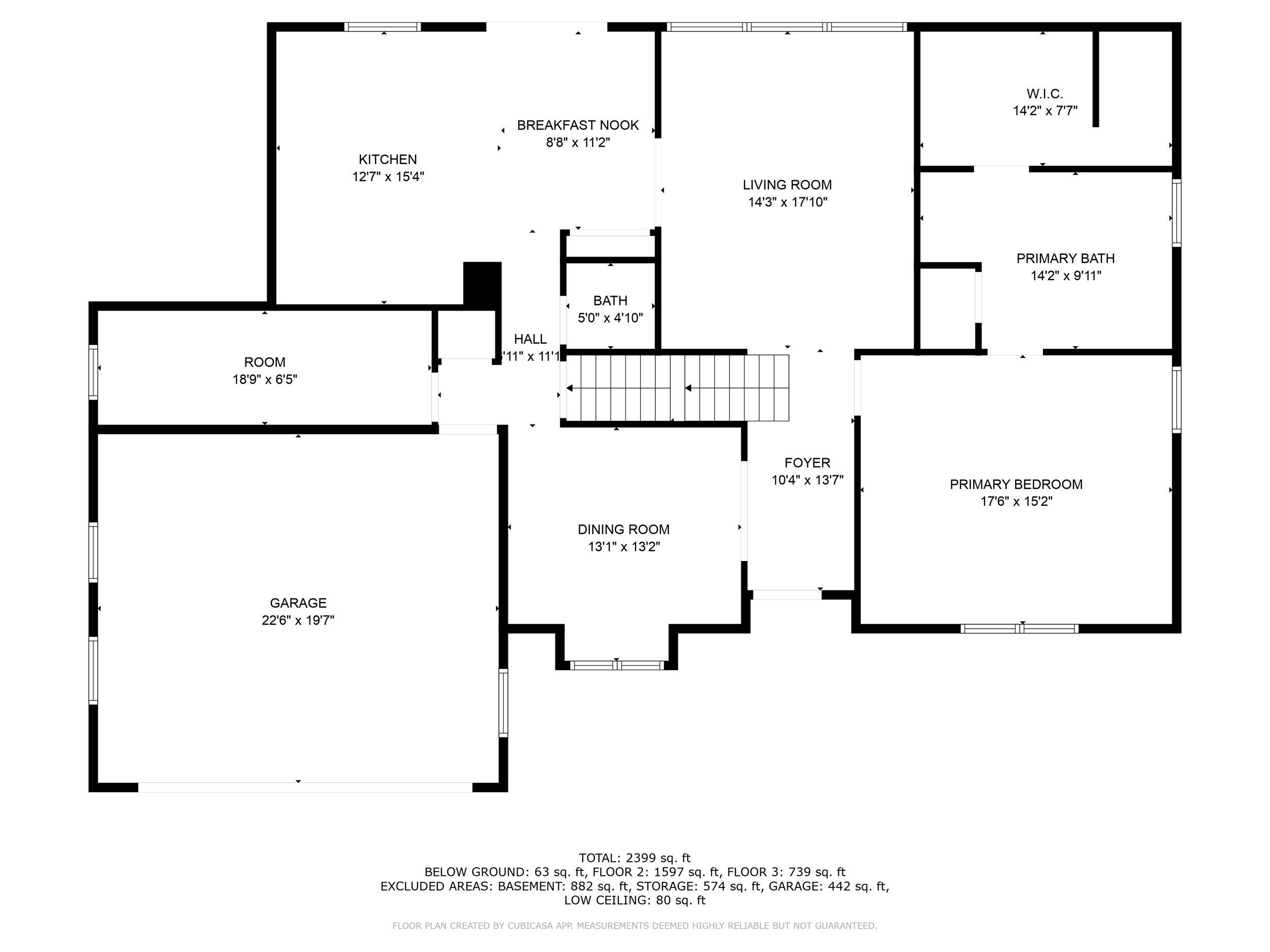 225 Blue Jay Parkway, Ringgold, Georgia image 45