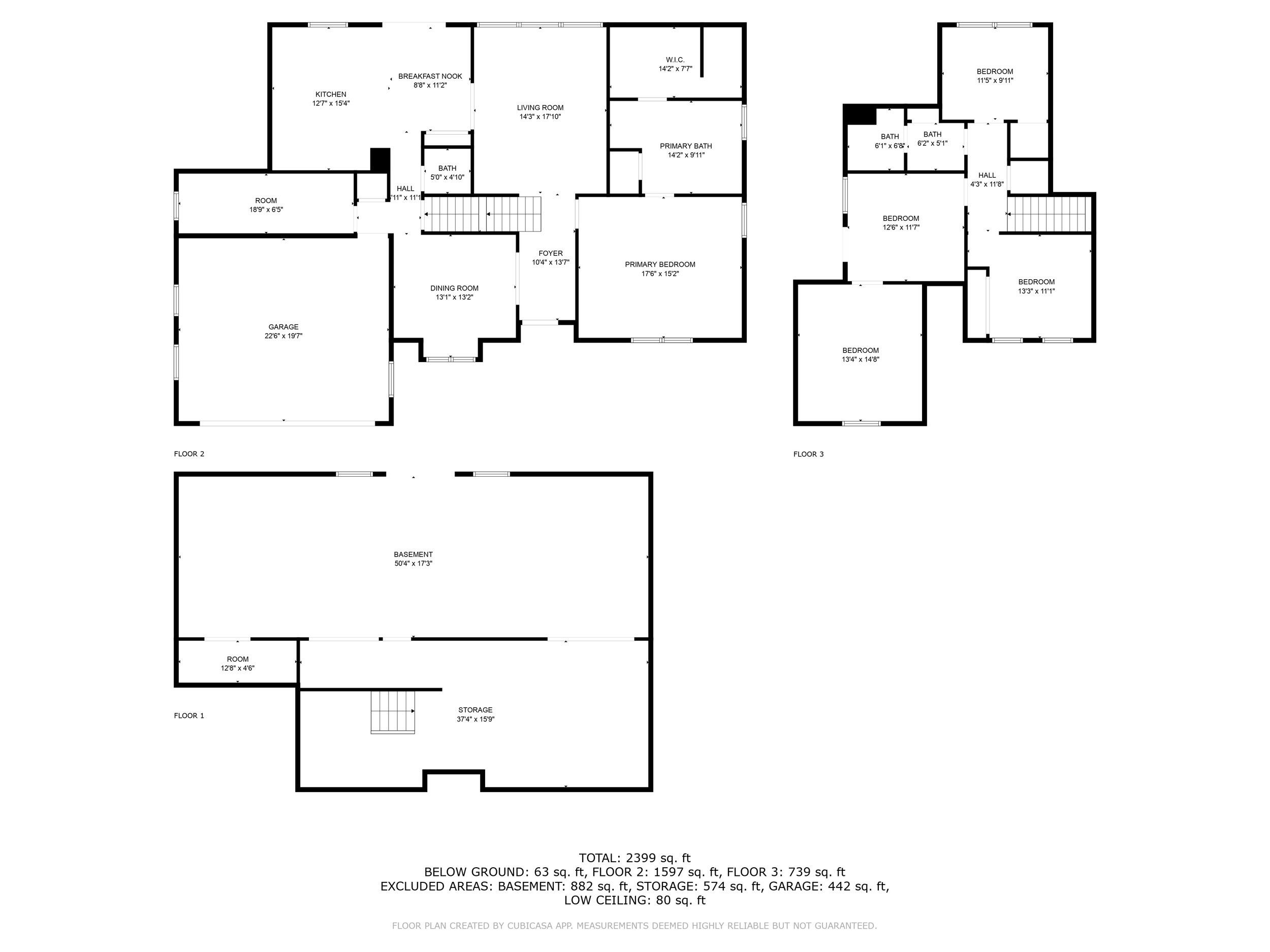 225 Blue Jay Parkway, Ringgold, Georgia image 44