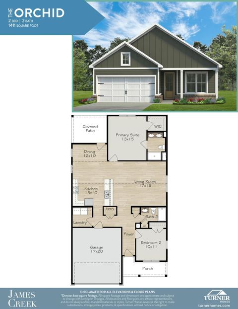 Tiny photo for 6594 Elizabeth Ann Way, Ooltewah, TN 37363 (MLS # 1521661)