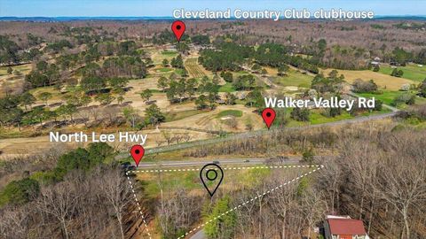 Tiny photo for 2.4 Ac N Lee Highway, Cleveland, TN 37312 (MLS # 1530394)